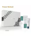 POWER RETINOL - Weihnachts-Kits 2024 (Mit Emulsion)