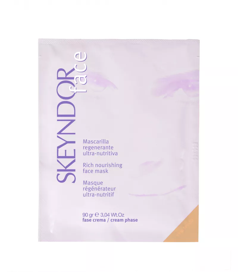 RICH NOURISHING FACE MASK 6 anw  Face Line