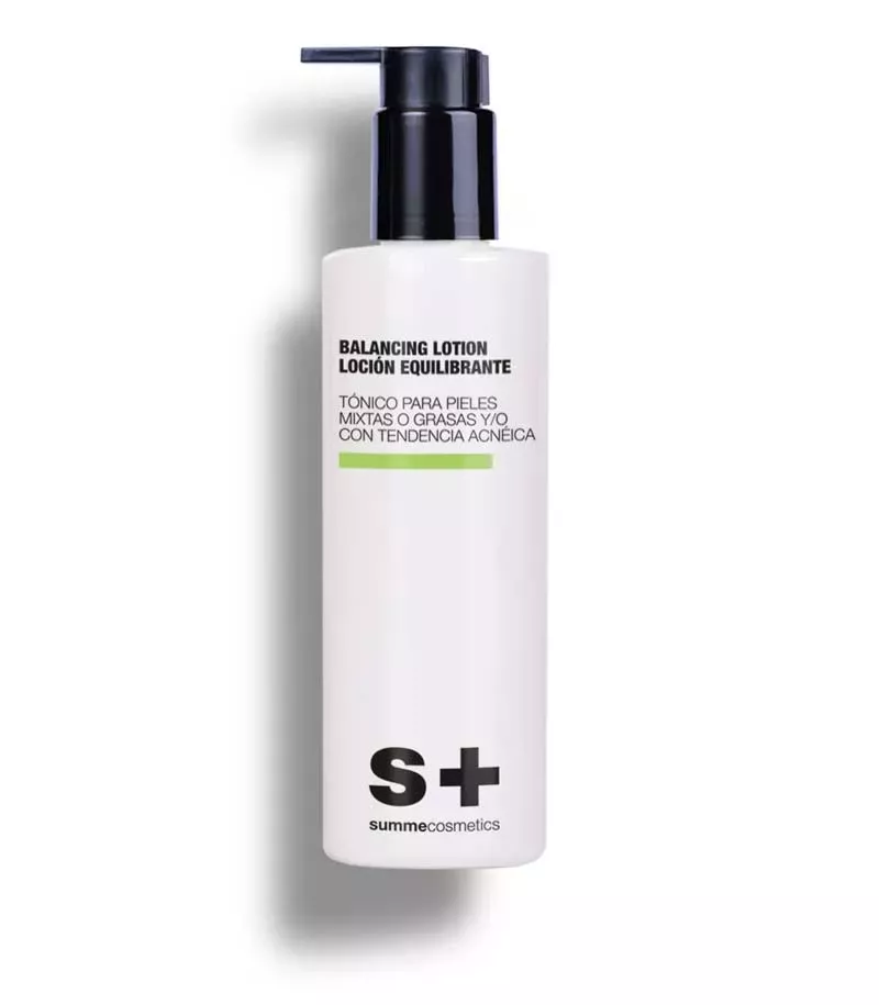 Balance Cleansing Mousse – Gesichtsreinigungsschaum für fettige Haut