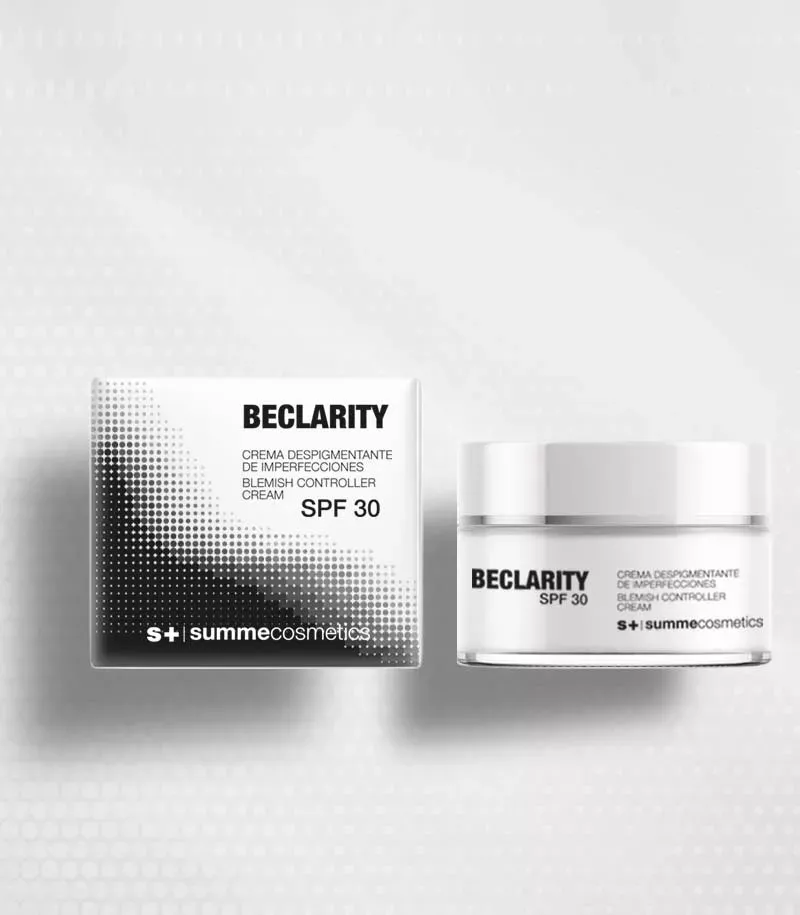 Aufhellende Creme mit Tranexamsäure und Arbutin