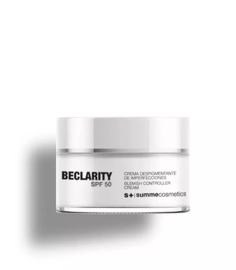 Blemish Controller Cream SPF50 – Aufhellende Gesichtscreme gegen Pigmentflecken und Lichtalterung