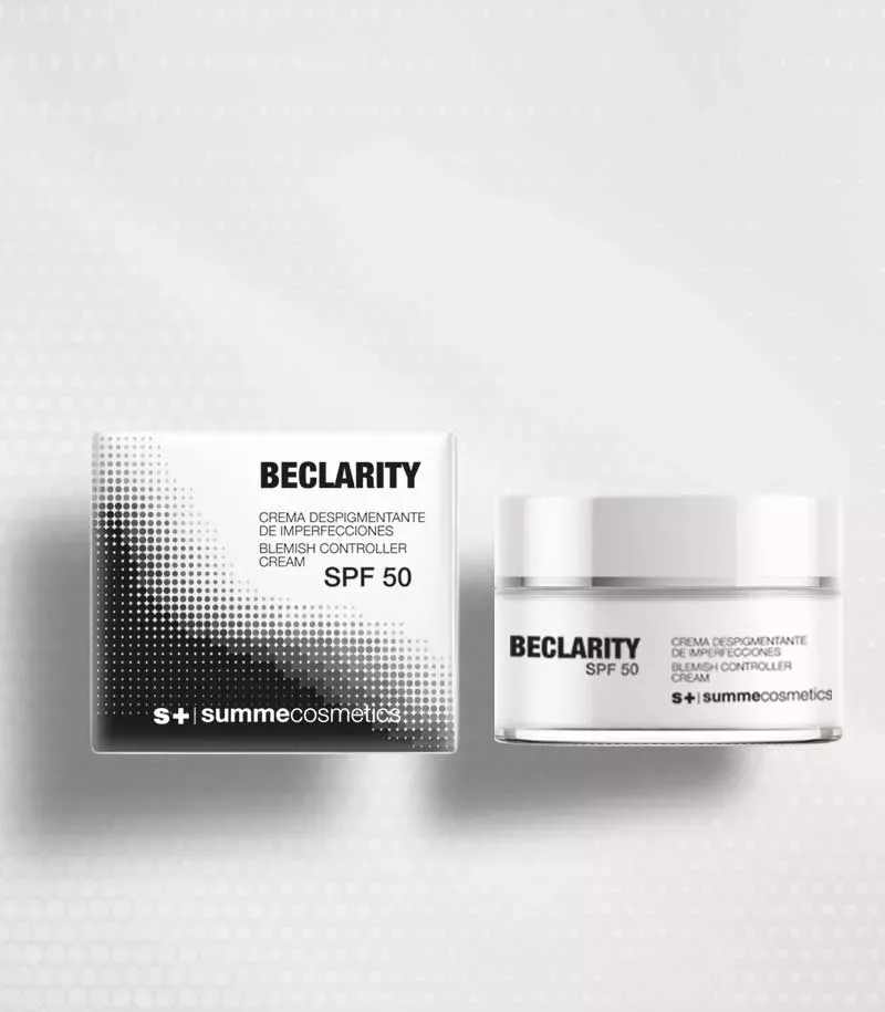 Gesichtscreme, die gezielt gegen ungleichmäßigen Hautton und Pigmentflecken wirkt