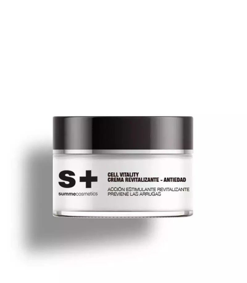 Cell Vitality Revitalising Anti-Ageing Cream – feuchtigkeitsspendende Anti-Aging-Creme
