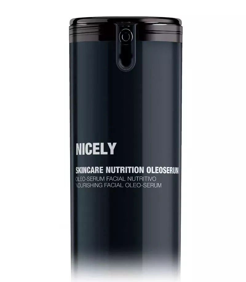 Sichtbar genährte, strahlende Haut mit verbessertem Hautkomfort