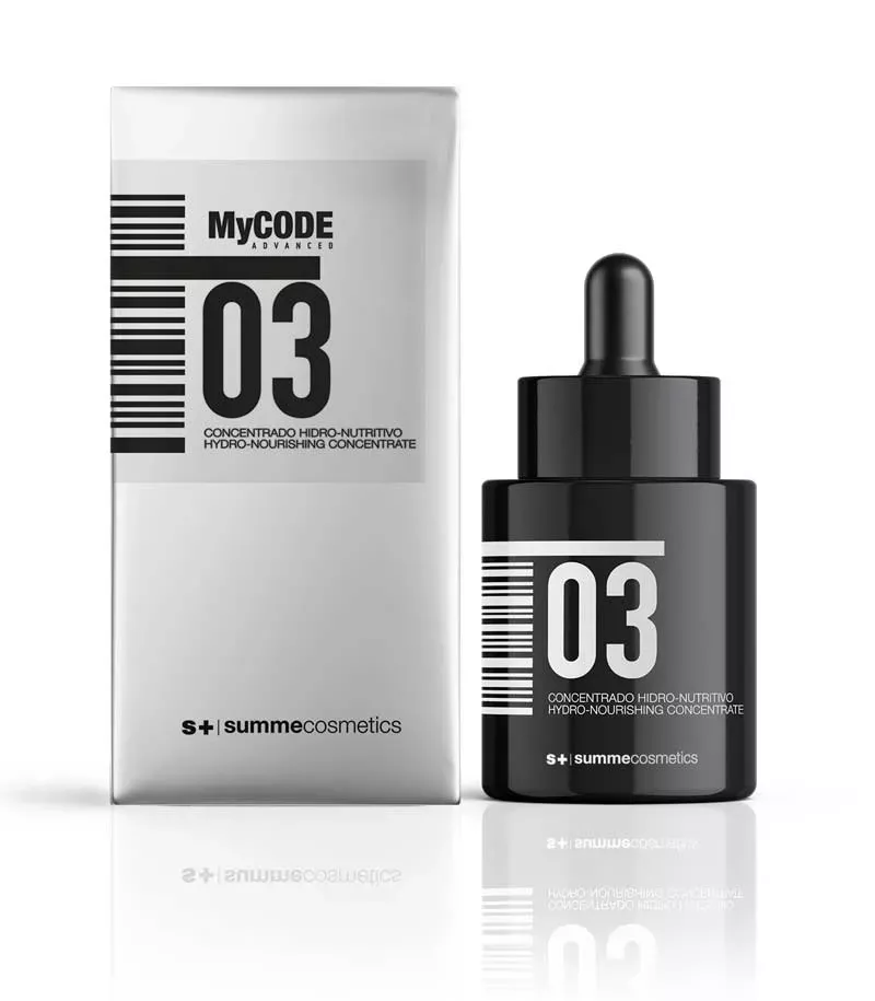 Hydratisierende Gesichtsbehandlung für trockene und fahle Haut