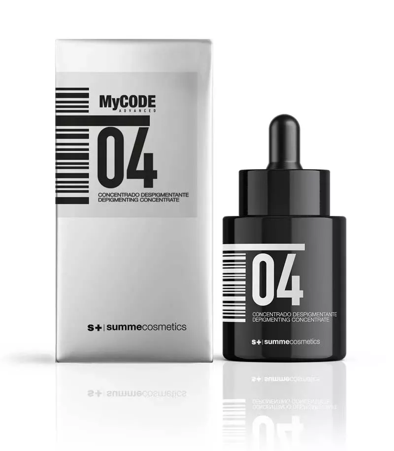 Gesichtspflege gegen dunkle Flecken und Hautverfärbungen durch Sonnenschäden