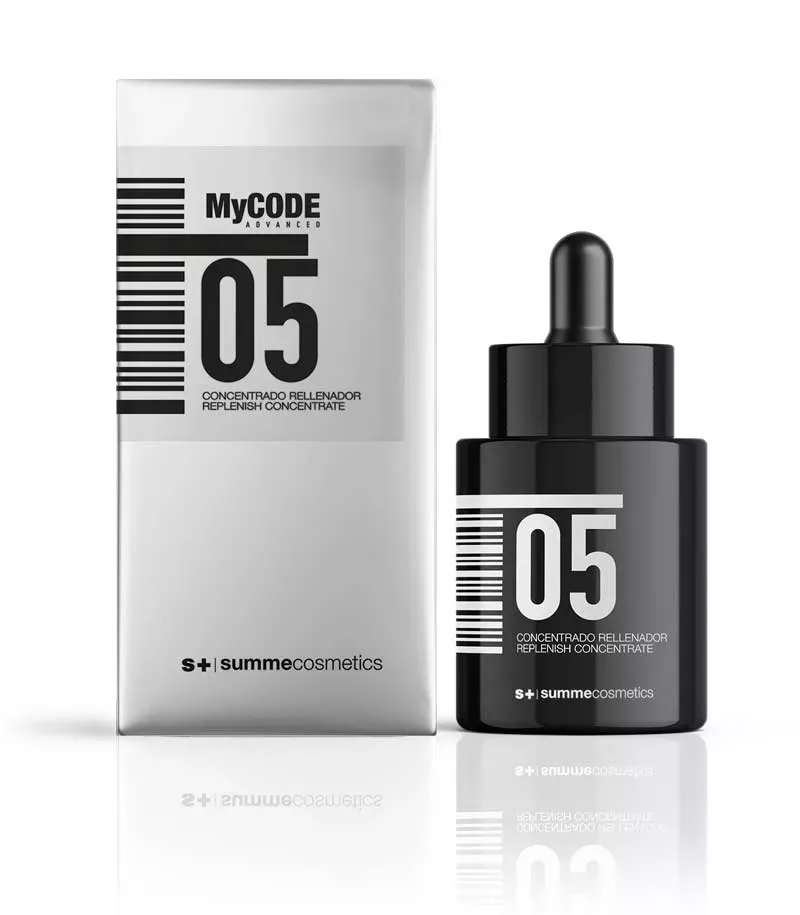 Rejuvenating Facial Concentrate für pralle und glatte Haut – Anti-Aging Lösung