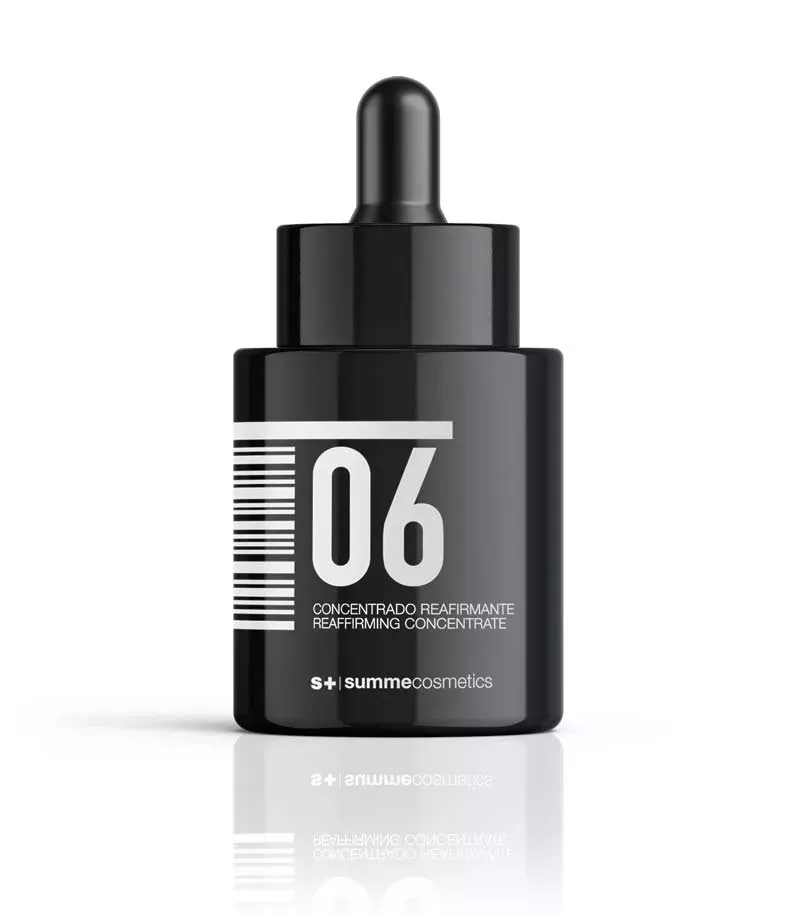 Luxuriöses revitalisierendes Serum mit Kollagen-Booster