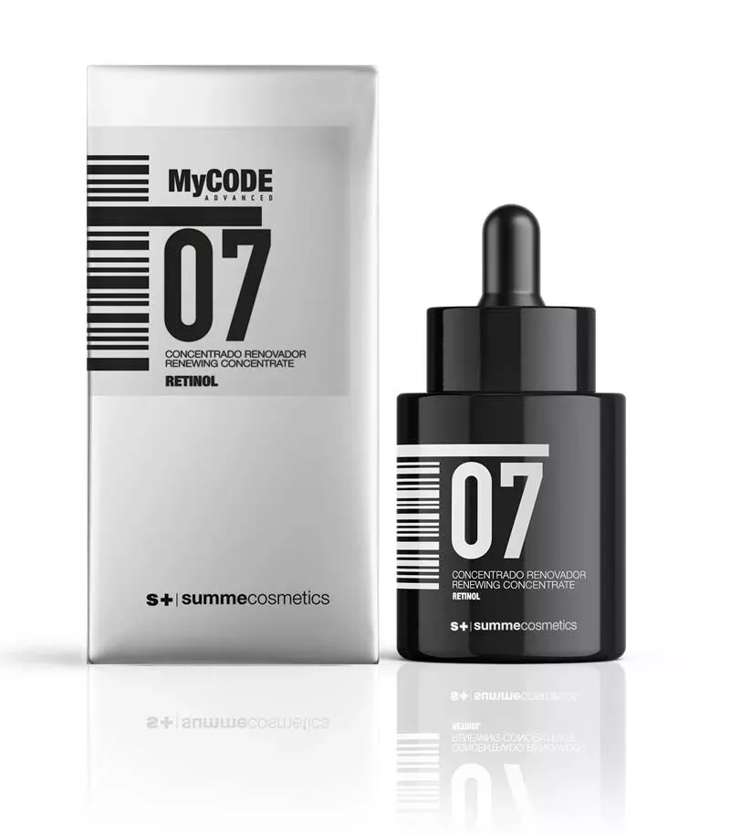 Pflanzliches Gesichtsserum für straffe, ebenmäßige Haut