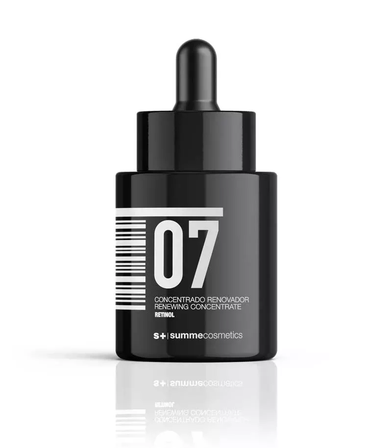 Bakuchiol Anti-Aging Serum gegen Falten und Pigmentflecken