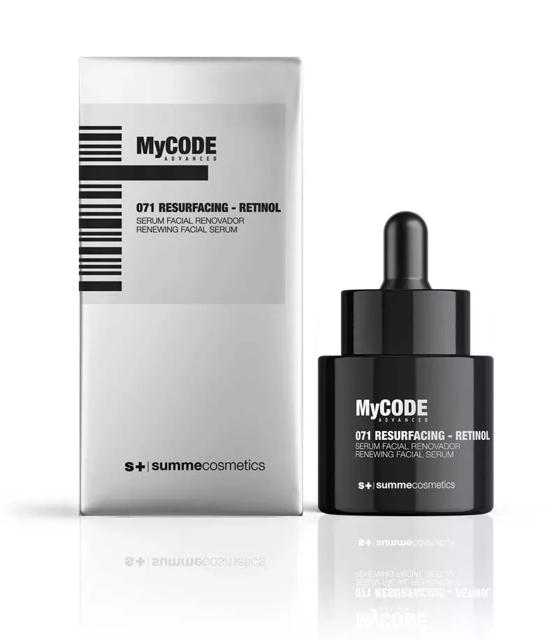 Strahlendere, straffere und regenerierte Haut über Nacht