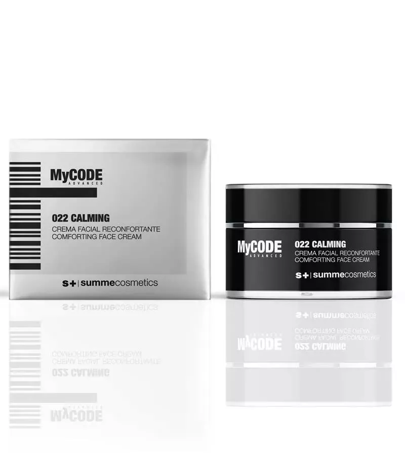 Reichhaltige, seidige Creme mit regenerierender Wirkung