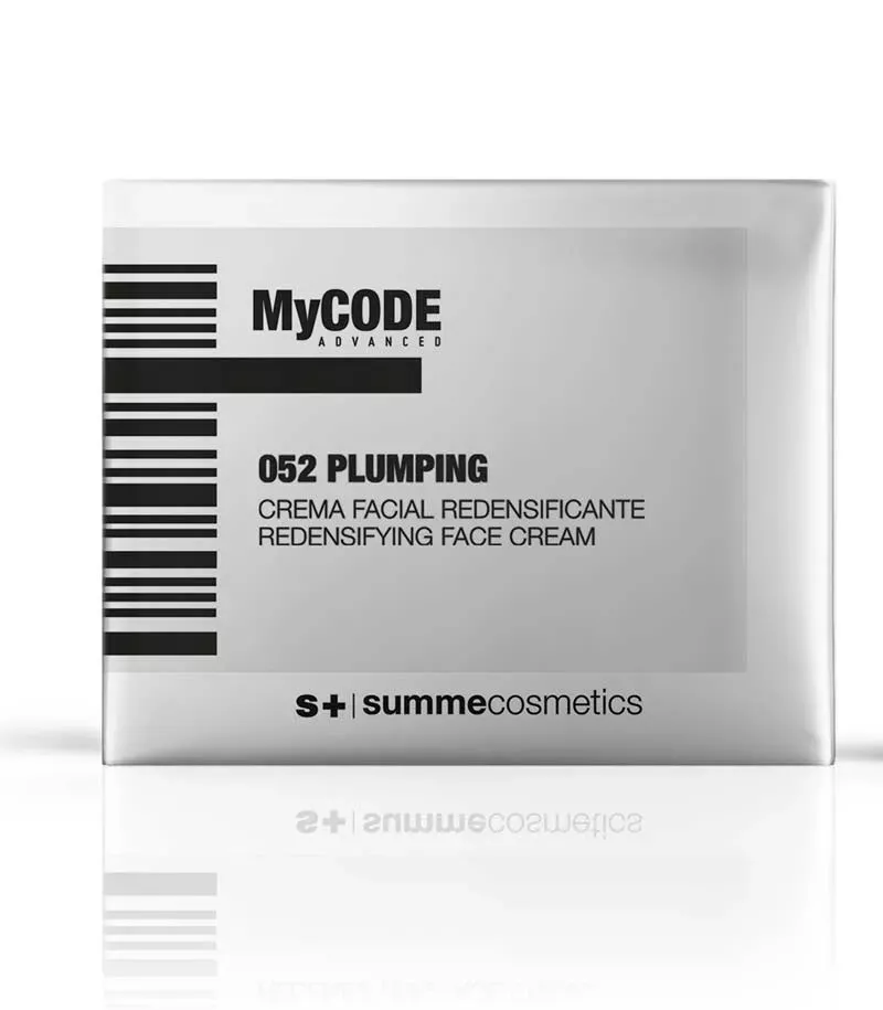 Creme mit regenerierender und feuchtigkeitsspendender Wirkung