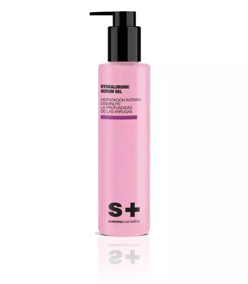 Hydraluronic Serum Gel – Feuchtigkeitsserum mit Hyaluronsäure