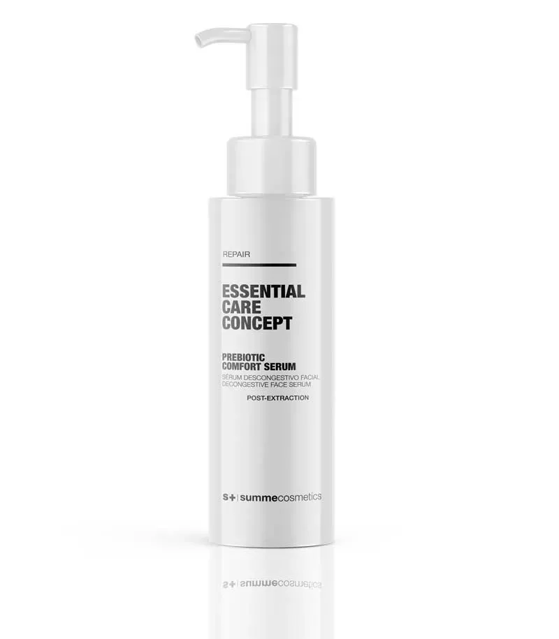 ECC_REPAIR Prebiotic Comfort Serum – Präbiotisches, beruhigendes Gesichtsserum nach der Hautausreinigung