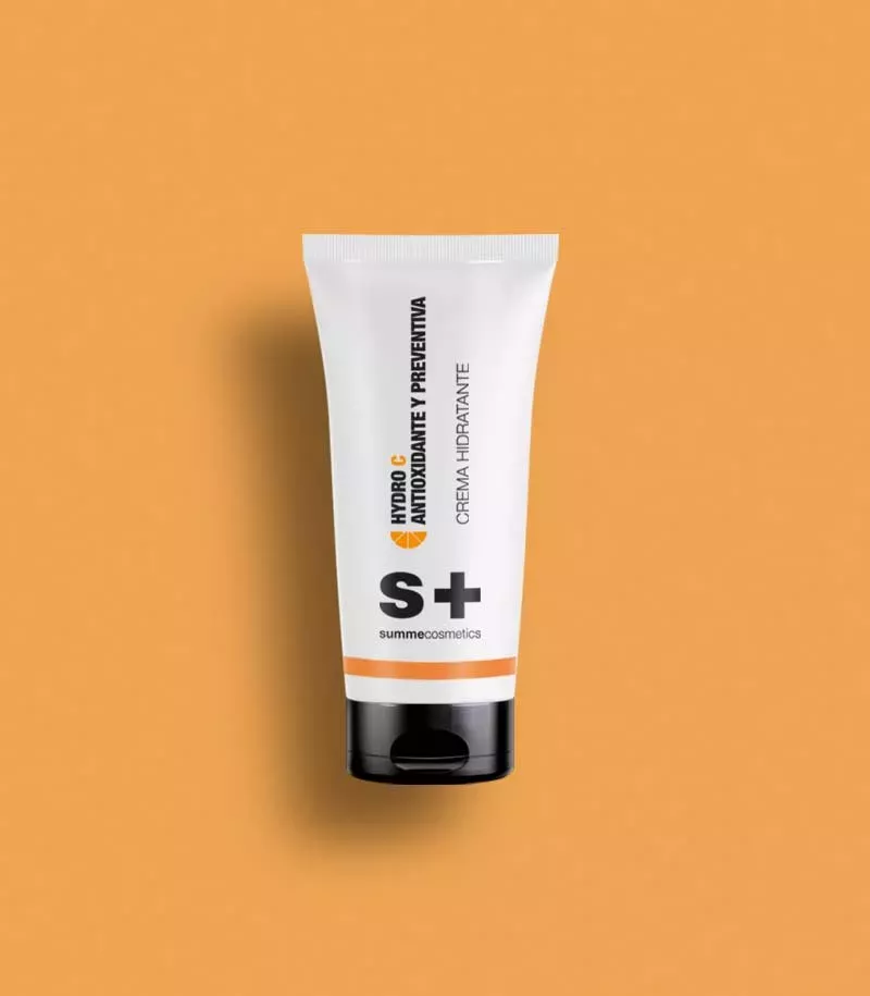Die HYDRO C ANTIOXIDANT AND PREVENTATIVE MOISTURISING CREAM ist eine erfrischende Gel-Creme mit antioxidativer Wirkung