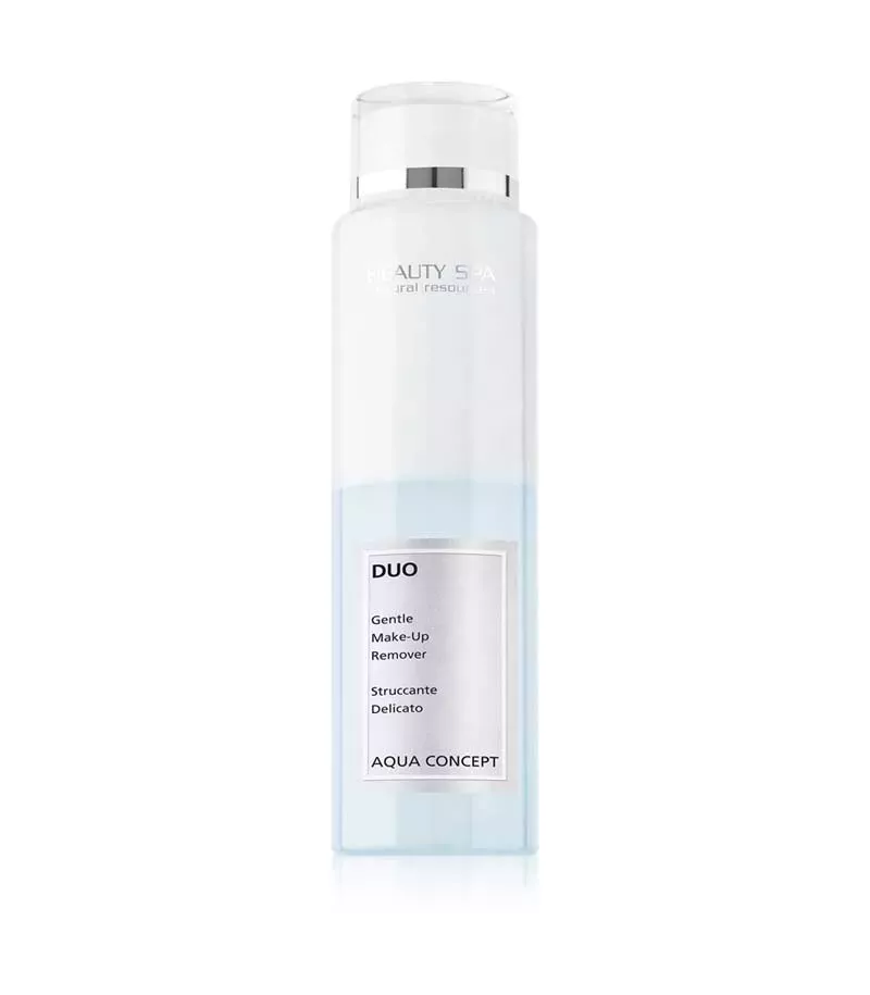 2-PHASEN SANFTE REINIGUNG & MAKE-UP-ENTFERNUNG | DUO (150 ML)