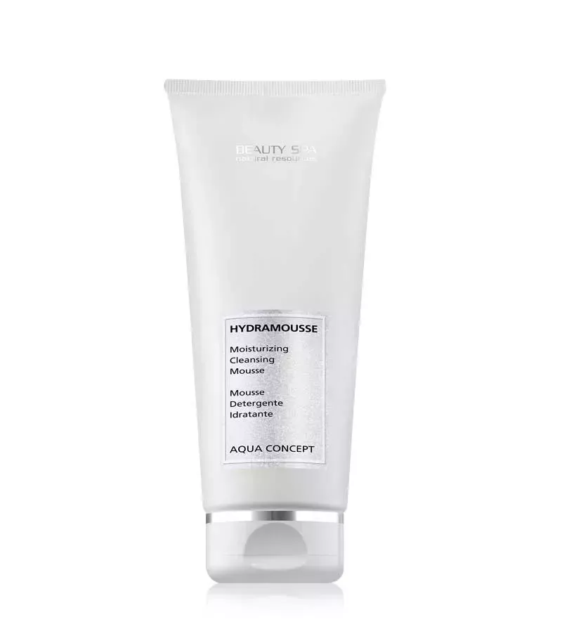 FEUCHTIGKEITSSPENDENDER REINIGUNGSSCHAUM | HYDRAMOUSSE (300 ML)