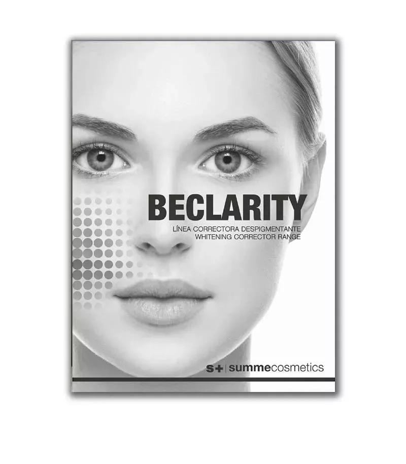 POSTER BECLARITY