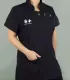 SUMMECOSMETICS UNIFORM SCHWARZ