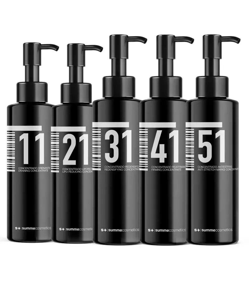 MyBCODE ADVANCED PROFESSIONAL LAB (DISPLAY + 5 PRODUKTE)