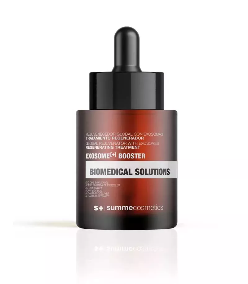 EXOSOME BOOSTER 30 ML |  ZELLREGENERATIONS-BOOST-KOMPLEX