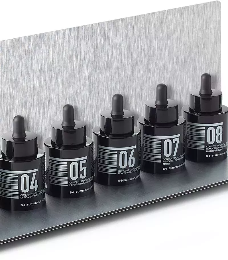 Retinol-Alternative Gesichtsserum mit Bakuchiol & Revinage® – Anti-Aging & Hautverjüngung
