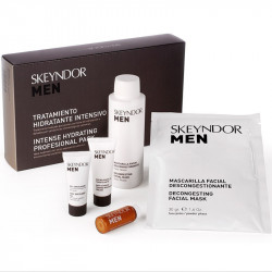 INTENSE HYDRATING PROFESSIONAL PACK 1 anw   MEN
