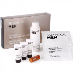 EXPRESS ENERGIZING PROFESSIONAL PACK 1 anw    Men