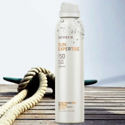 Unsichtbarer Sonnenschutz Spray SPF 50 / INVISIBLE PROTECTIVE SUN SPRAY SPF 50 (200 ml.)