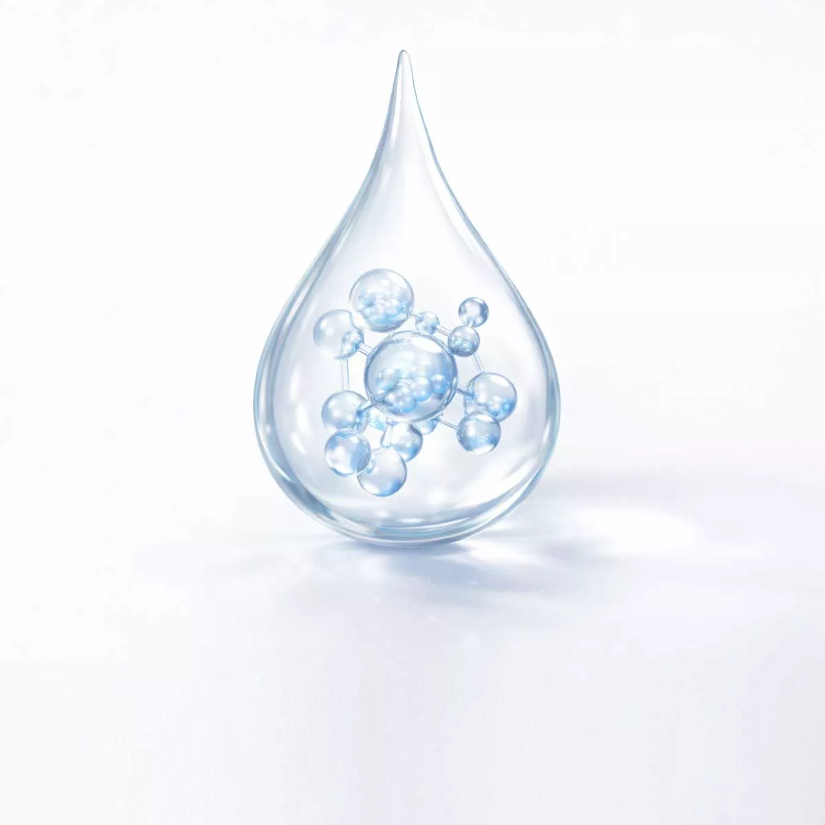 BALANCE | Gegen fettige Haut, Akne und große Poren