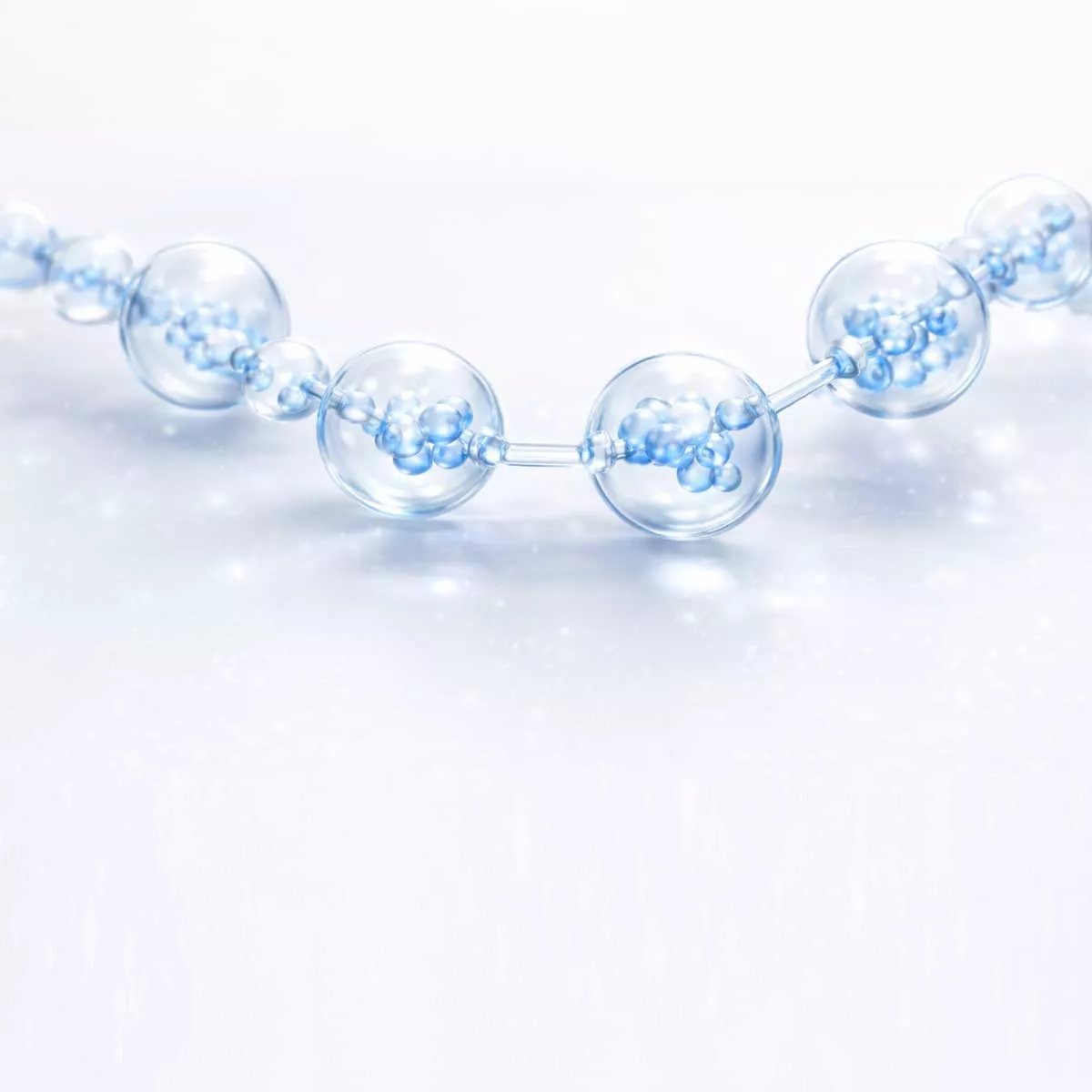 ESSENTIAL CARE CONCEPT | Tiefenreinigung, Peeling & Regeneration