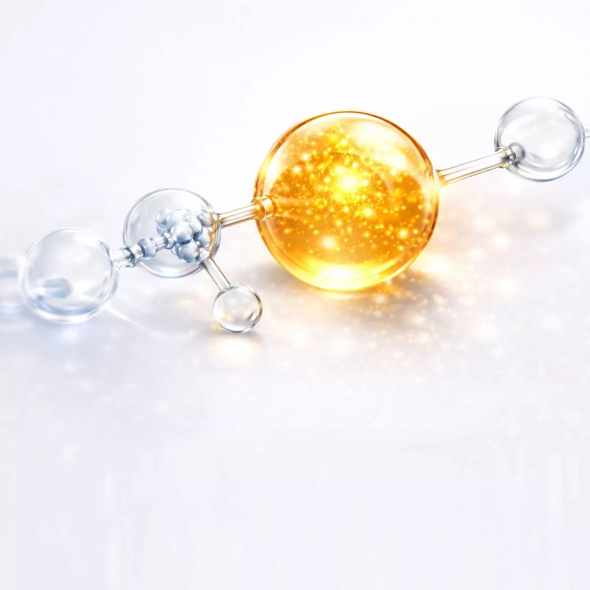 CELL C | Antioxidative Pflege mit Vitamin C