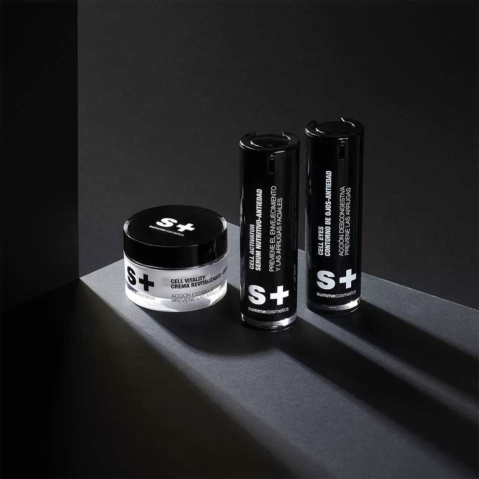 CELL | Zellregeneration und Verjüngung