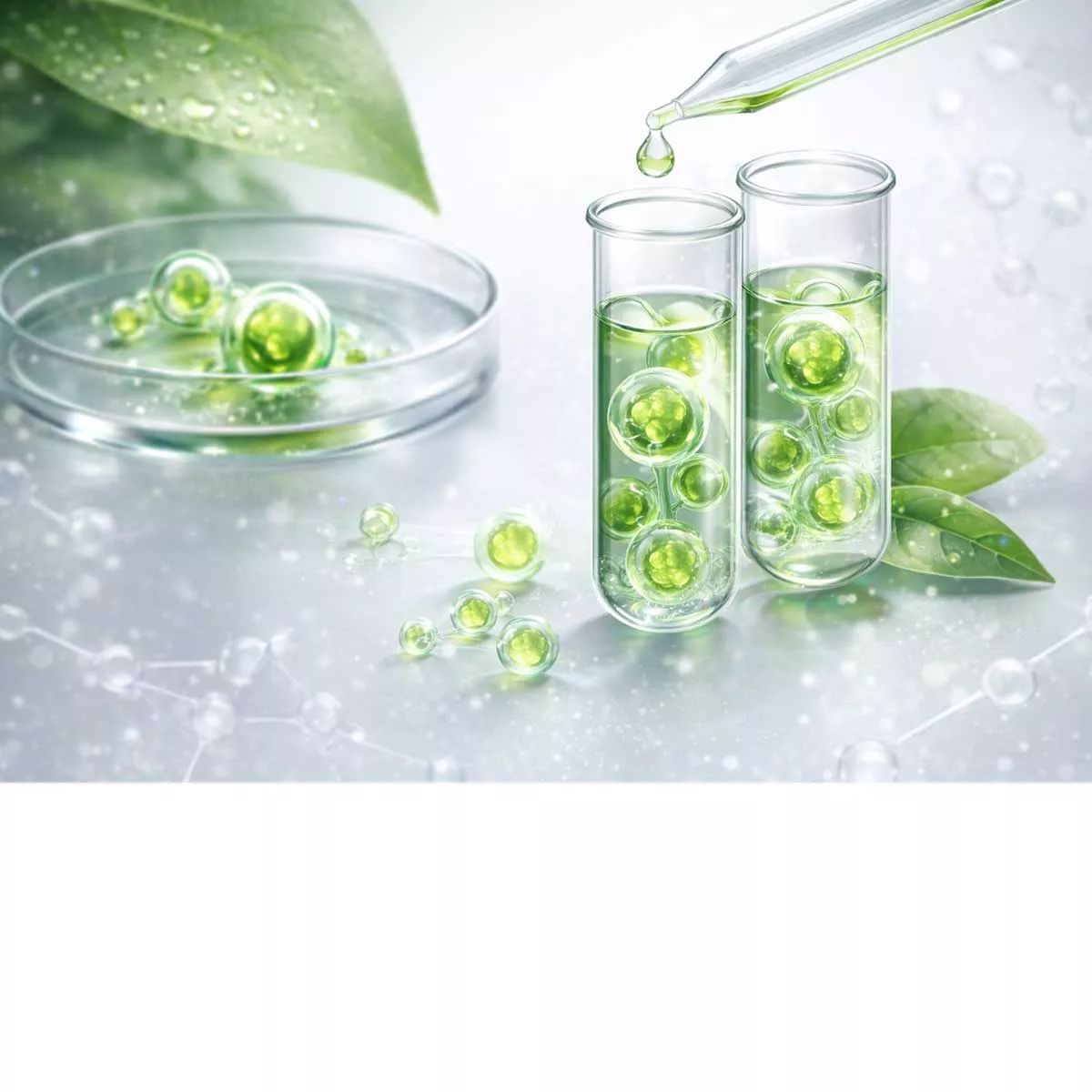 CELL | Zellregeneration und Verjüngung