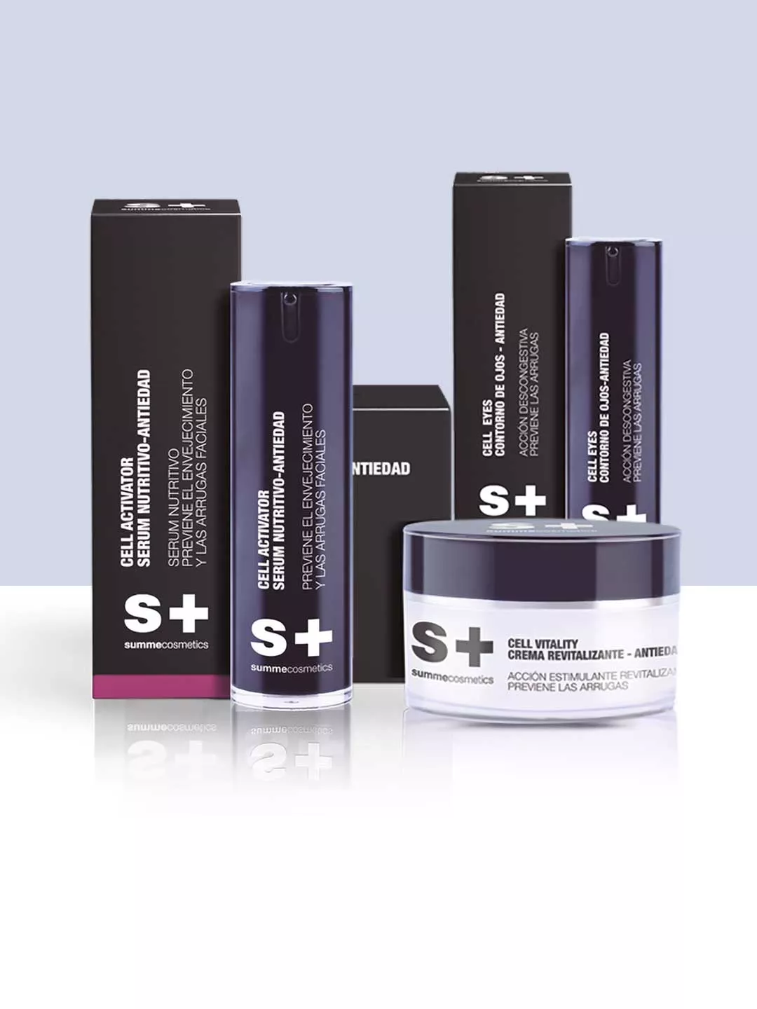 CELL | Zellregeneration und Verjüngung